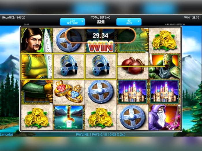 $4895 NO DEPOSIT BONUS at Malina Casino