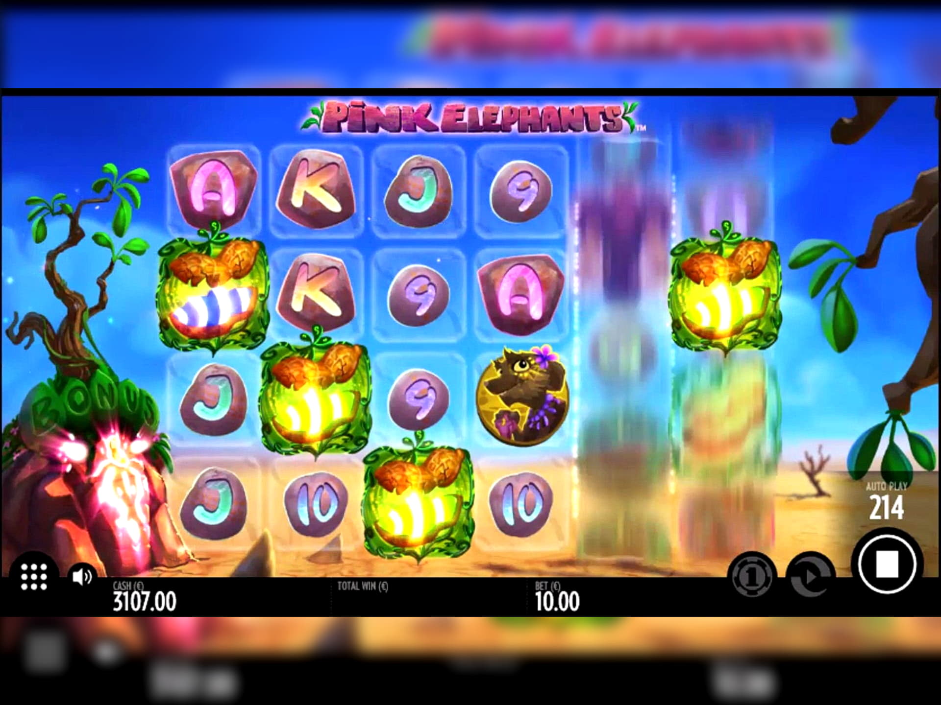 EUR 275 free chip at 888 Casino