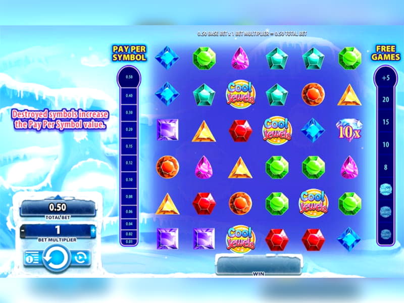 €3020 NO DEPOSIT BONUS CASINO at Wild Blaster Casino