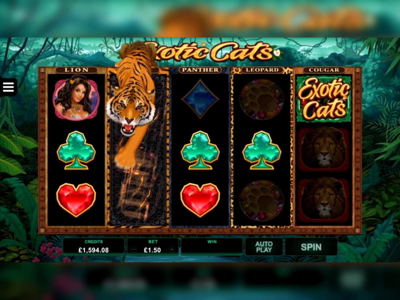 255% First Deposit Bonus at King Billy Casino