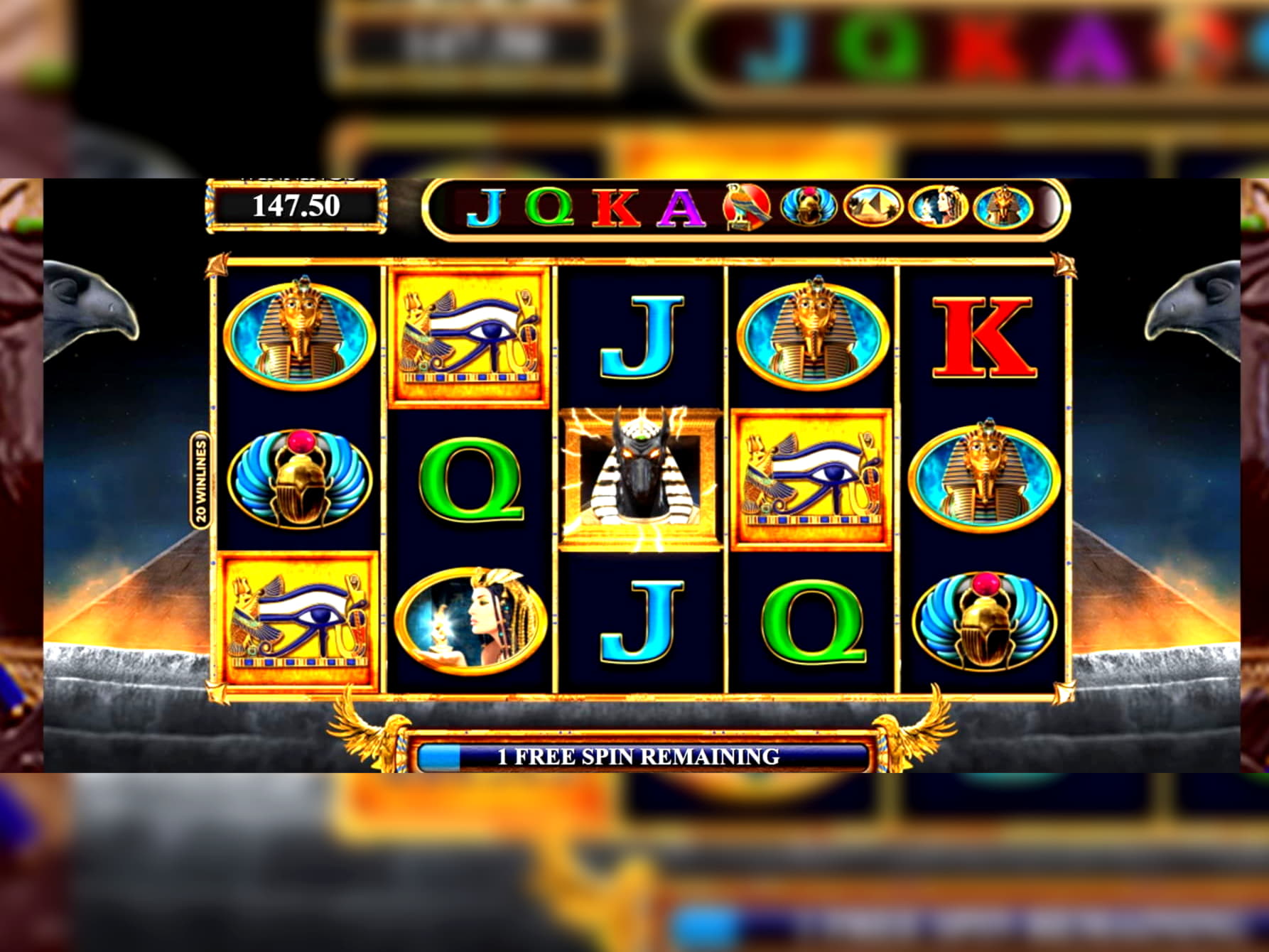 222 FREE Spins at Malina Casino