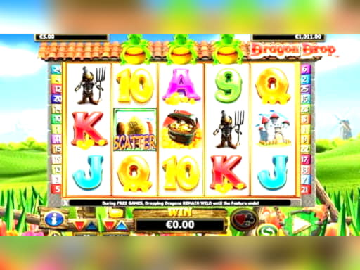 €280 free casino chip at Party Casino