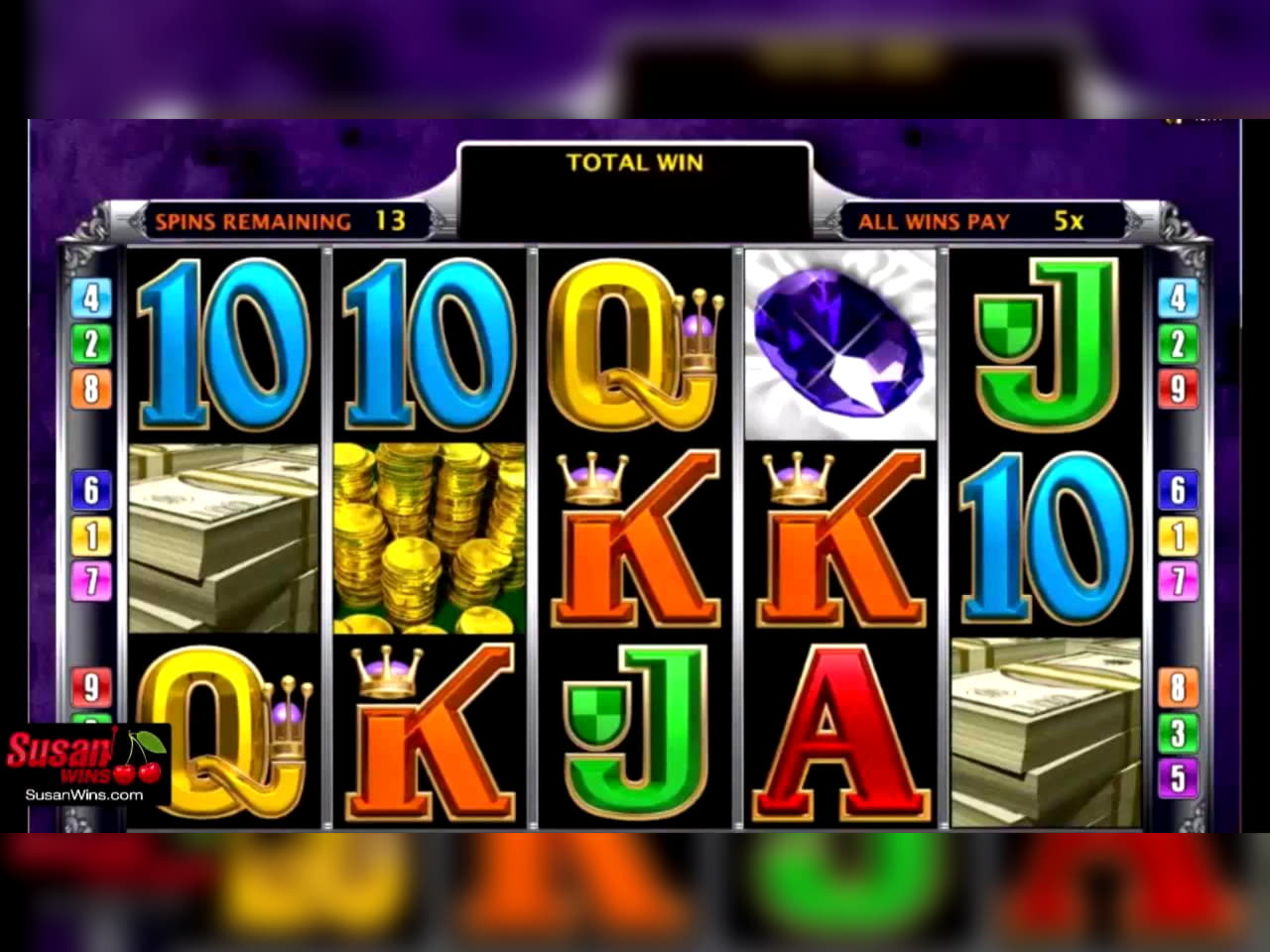 $515 Free Chip Casino at Cadoola Casino