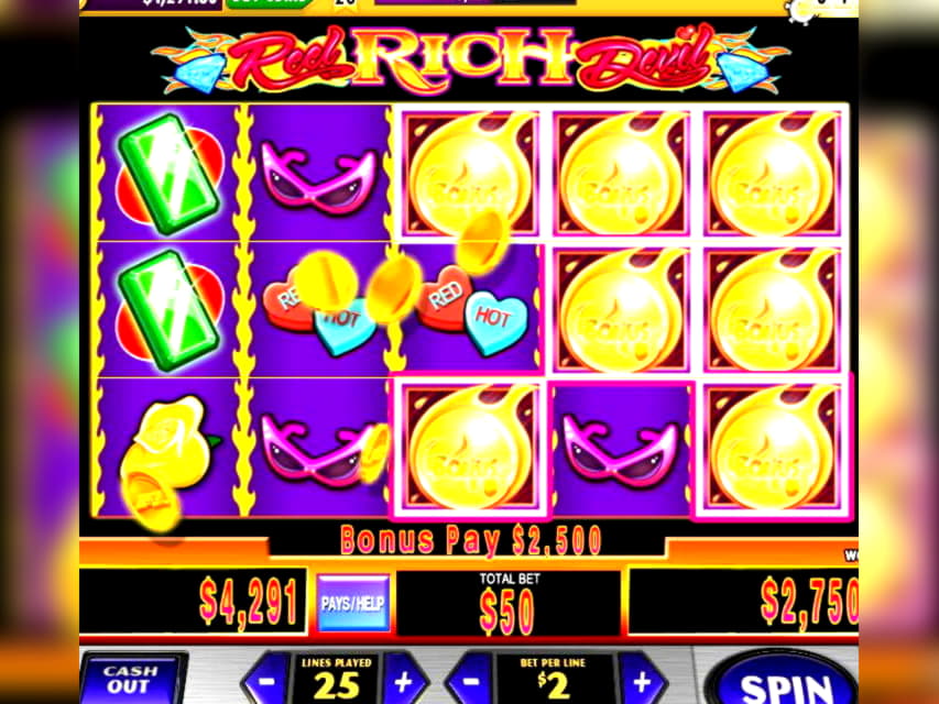 65 Free Spins at Bet Rebels Casino