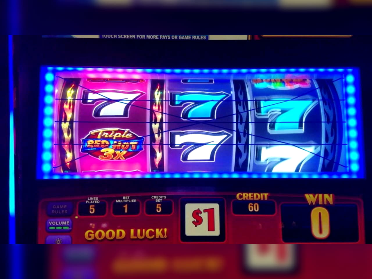 $485 Casino Tournament at Boa Boa Casino