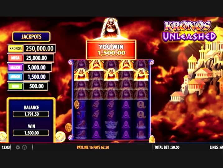 755% Signup Casino Bonus at Cadoola Casino