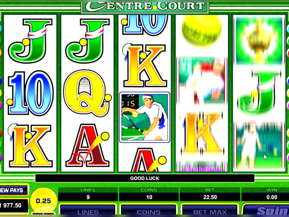 €400 Free Casino Tournament at Malina Casino