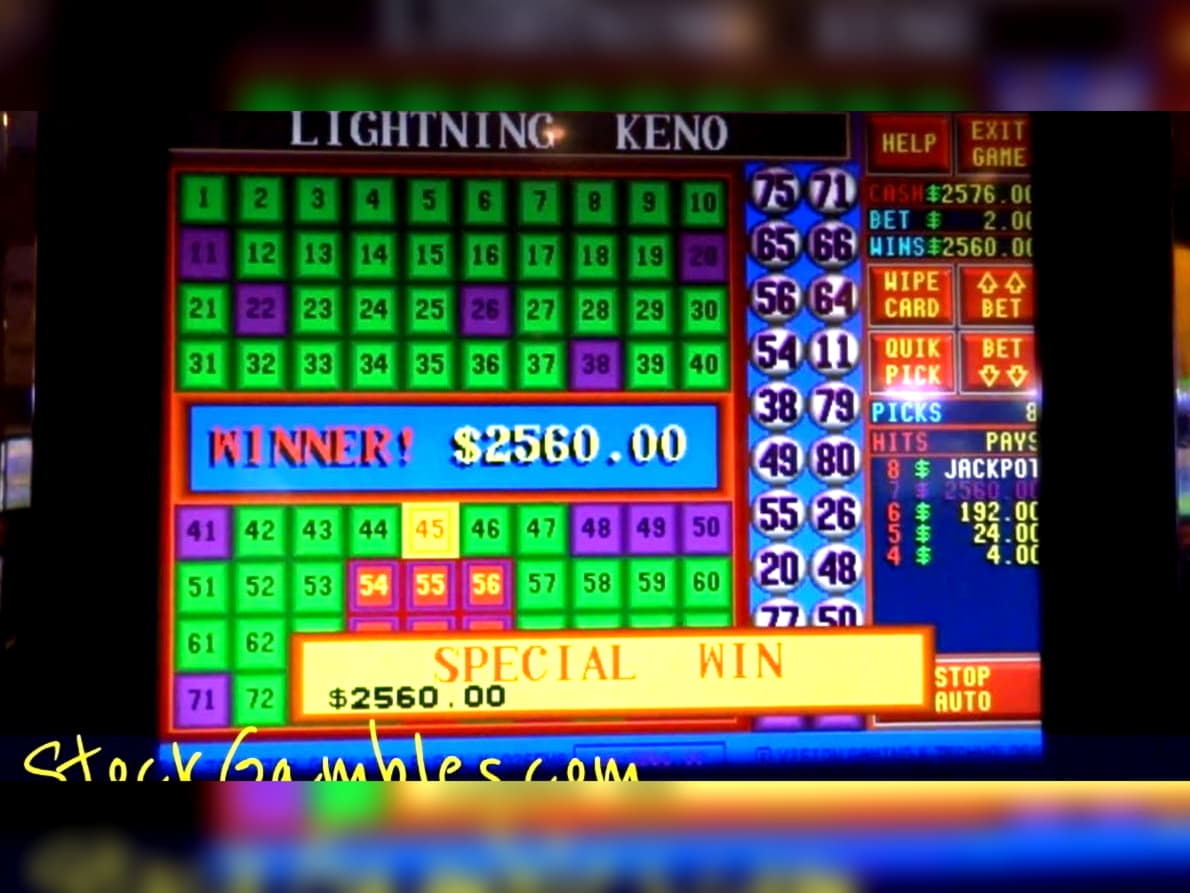 605% Match at a Casino at Casinia Casino
