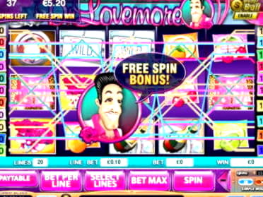 255% Deposit Match Bonus at Boa Boa Casino