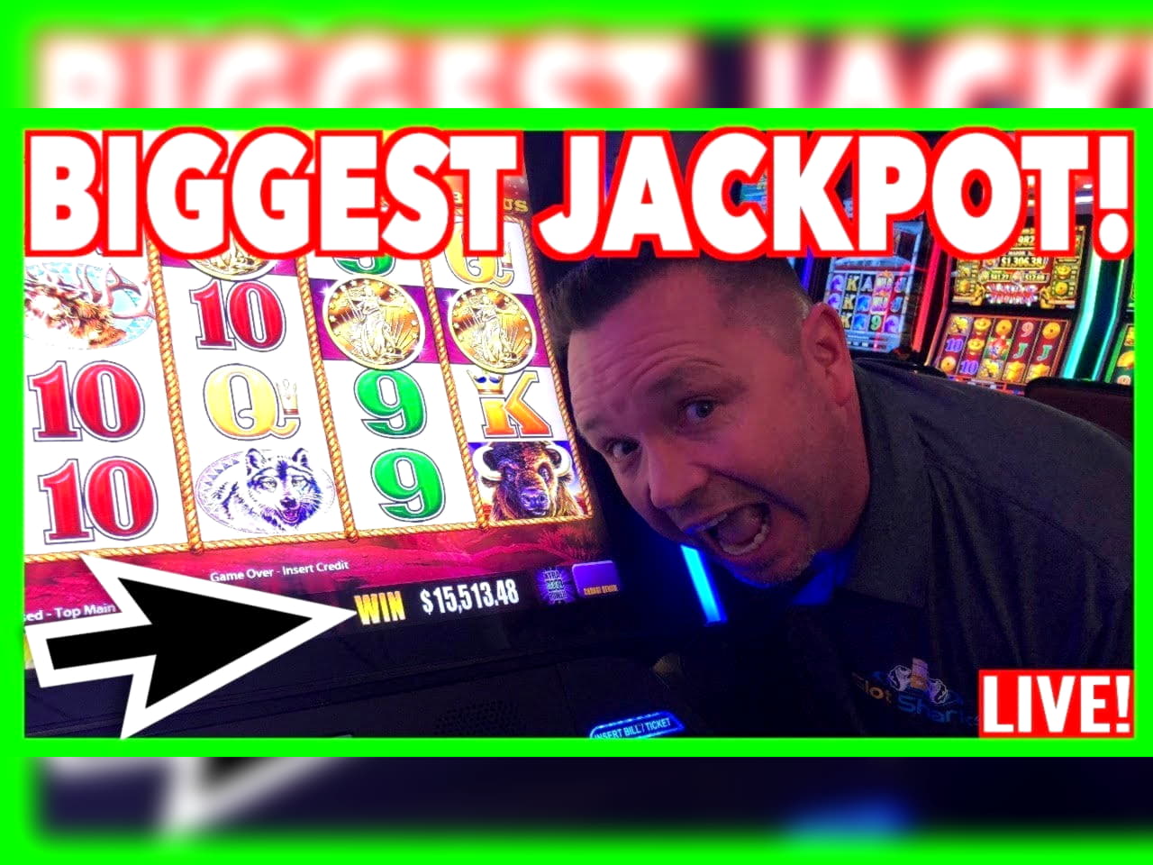 $605 Online Casino Tournament at Casino com
