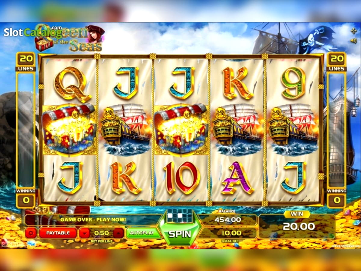 425% Signup casino bonus at Party Casino
