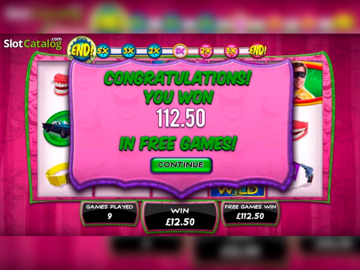 95 free spins casino at Slotty Dubai Casino