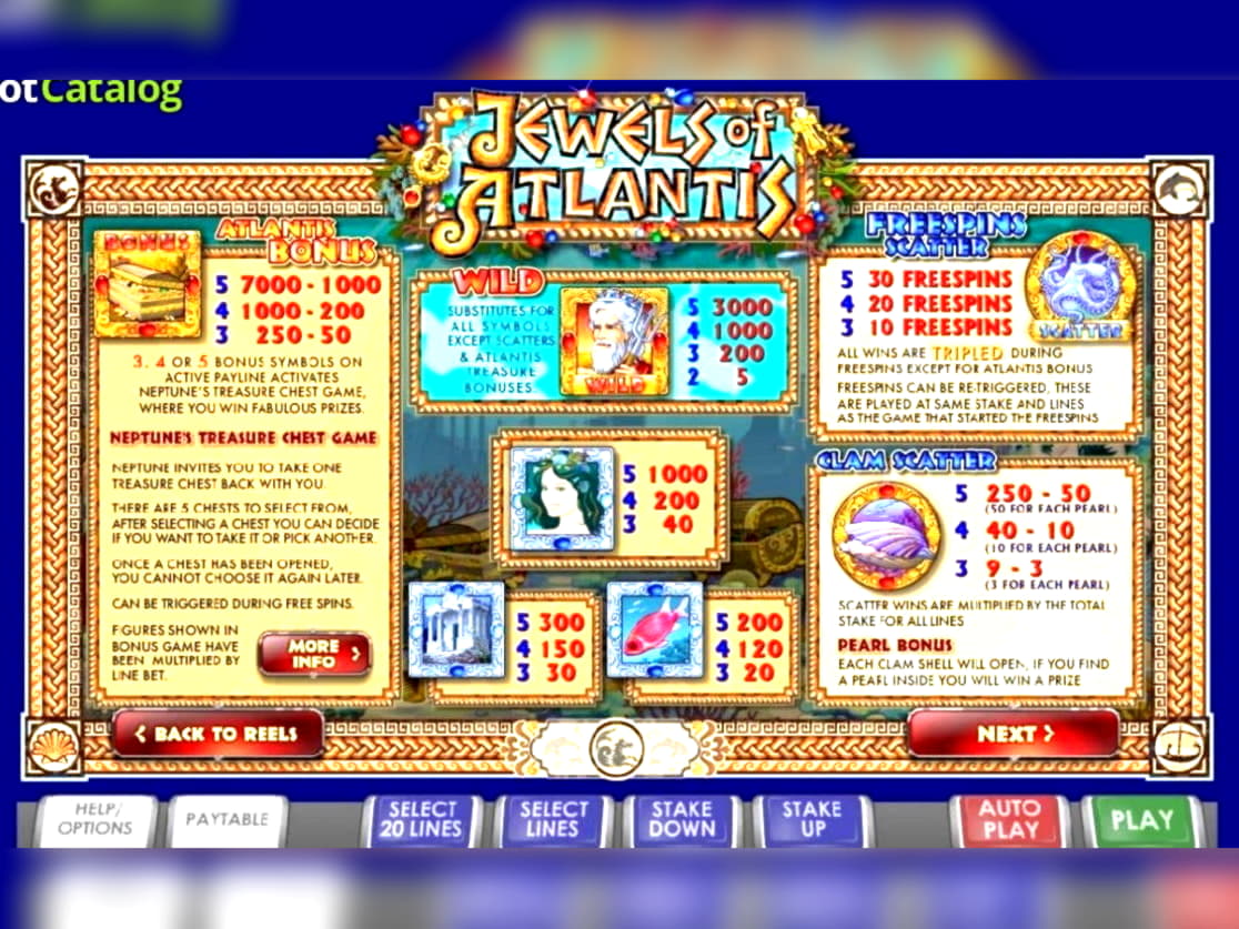 235 Free spins casino at CasiPlay Casino