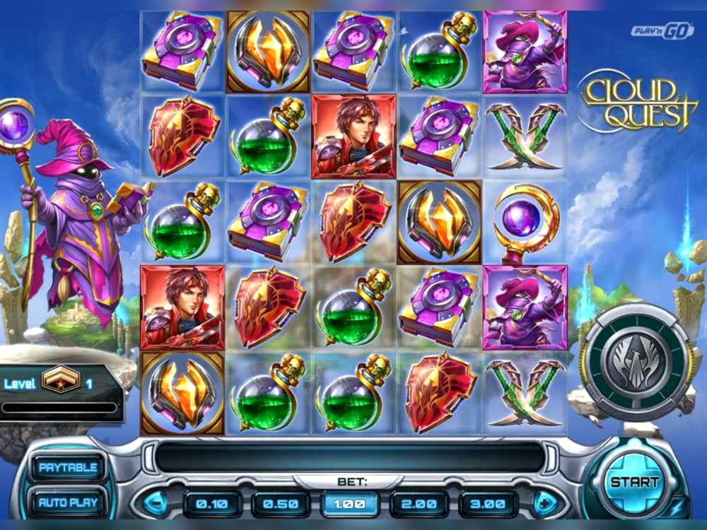 590% Deposit Match Bonus at Reload Bet Casino