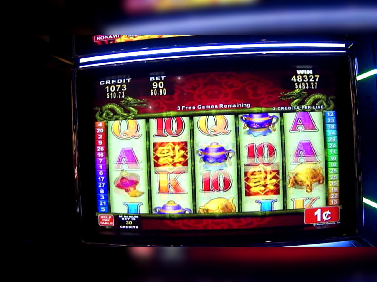 €625 Free Casino Ticket at Zet Casino
