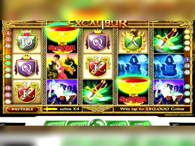 260% Match bonus casino at Video Slots Casino