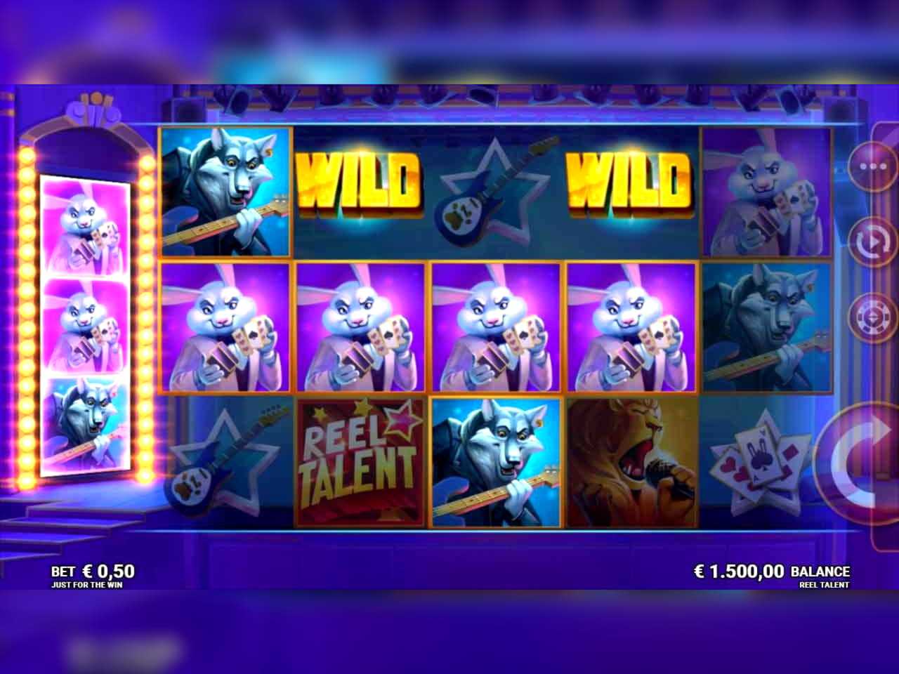 725% Best Signup Bonus Casino at Slots Billion Casino