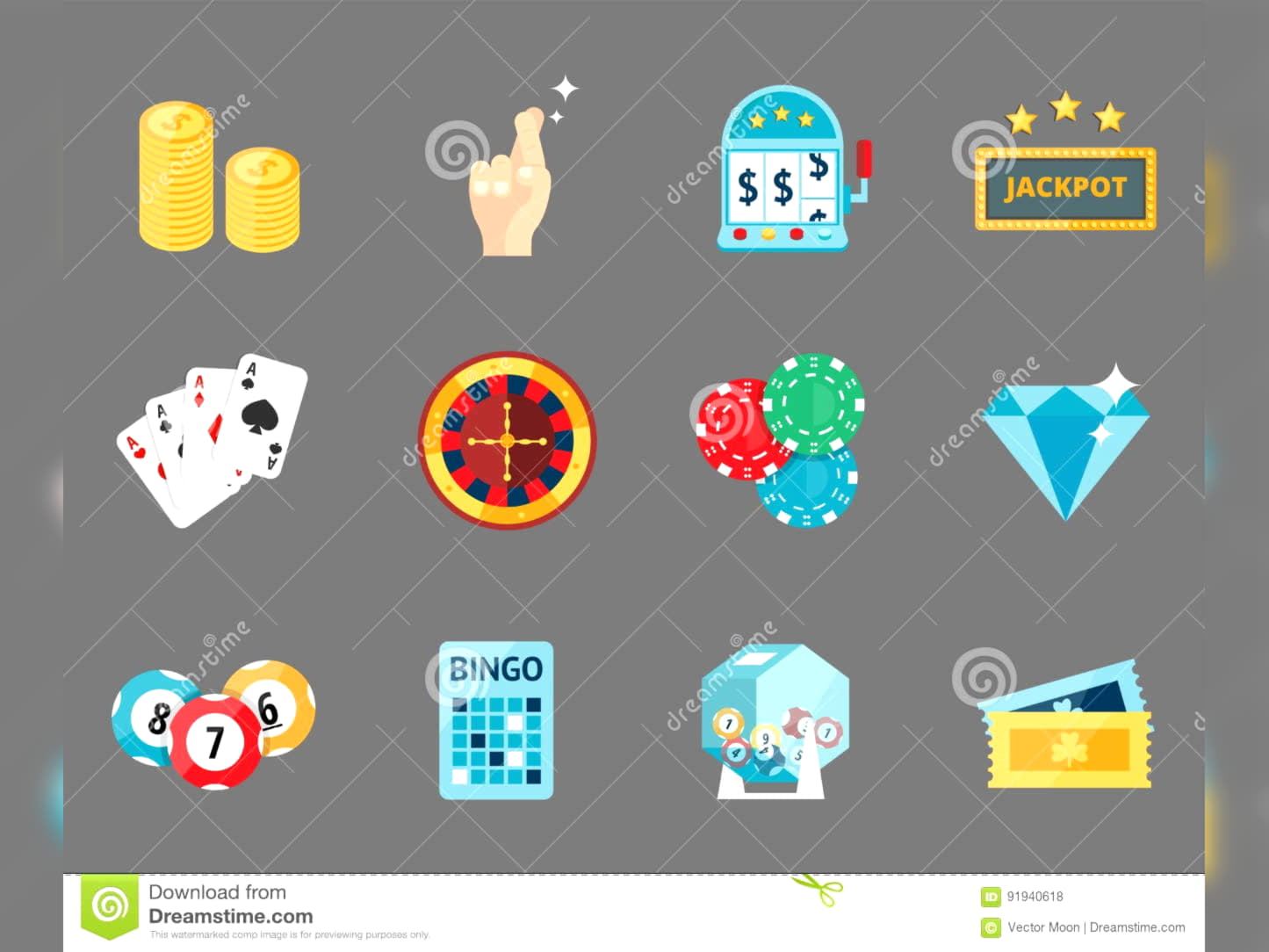 £590 Free Casino Chip at Casino com