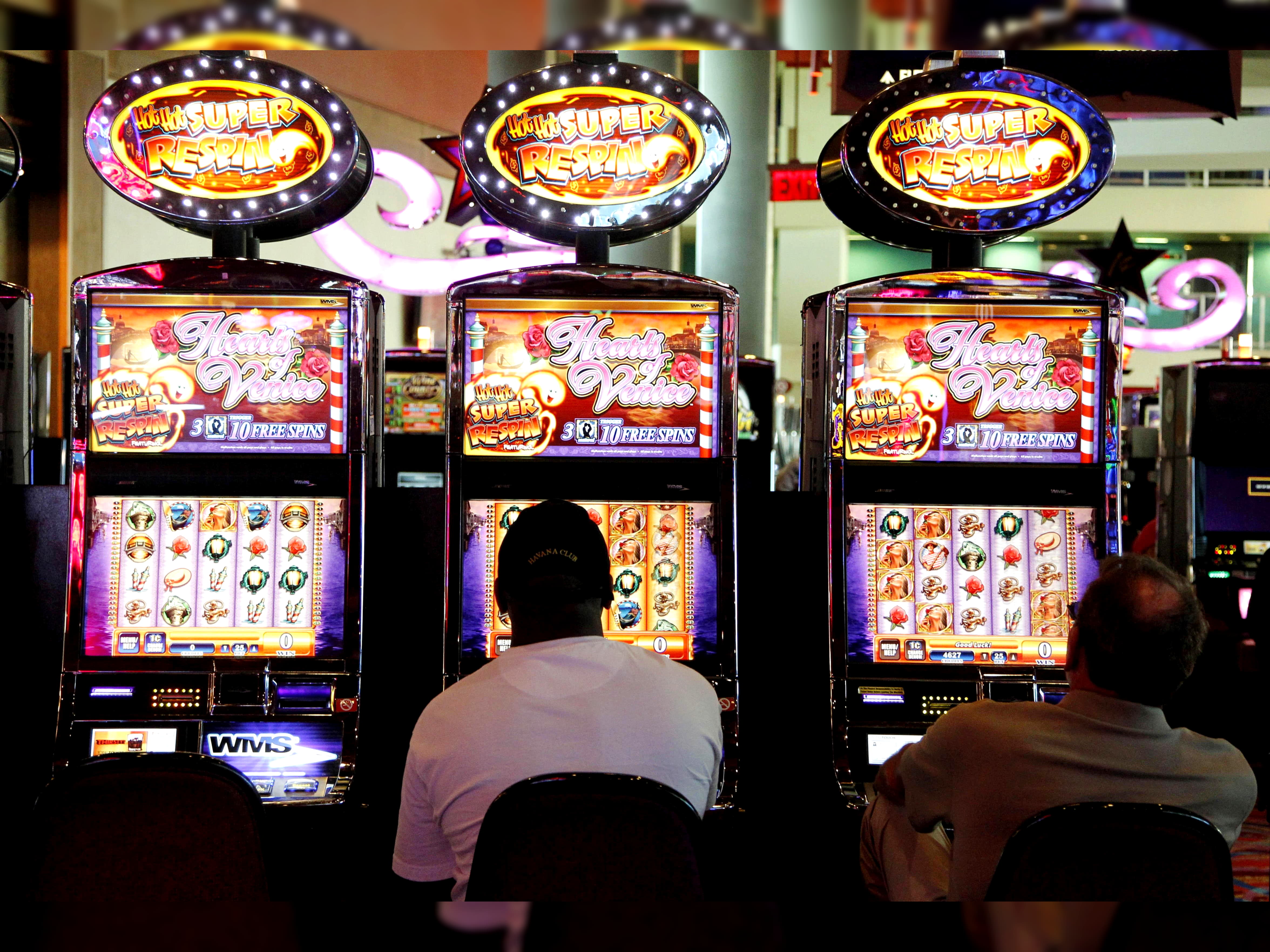375% Best Signup Bonus Casino at YoYo Casino