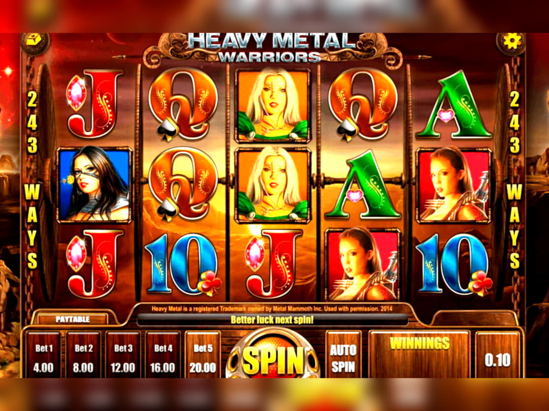 910% Casino match bonus at Casino com