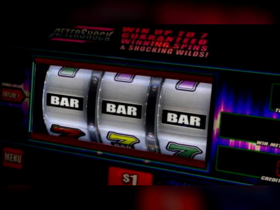 Eur 440 Casino Tournament at Casinia Casino