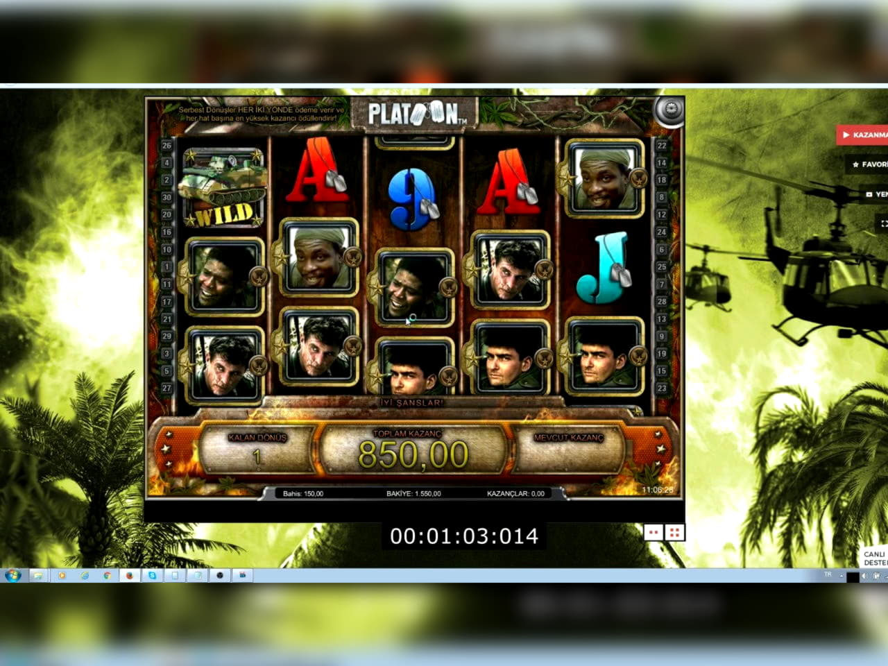 410% casino match bonus at Zet Casino