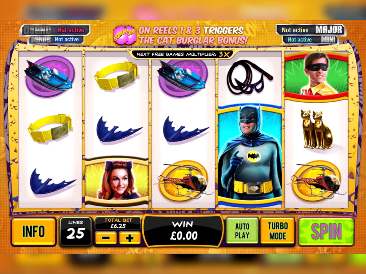EURO 715 Online Casino Tournament at Casinia Casino