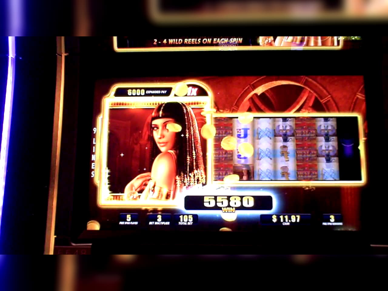 85 Free Spins no deposit casino at 888 Casino