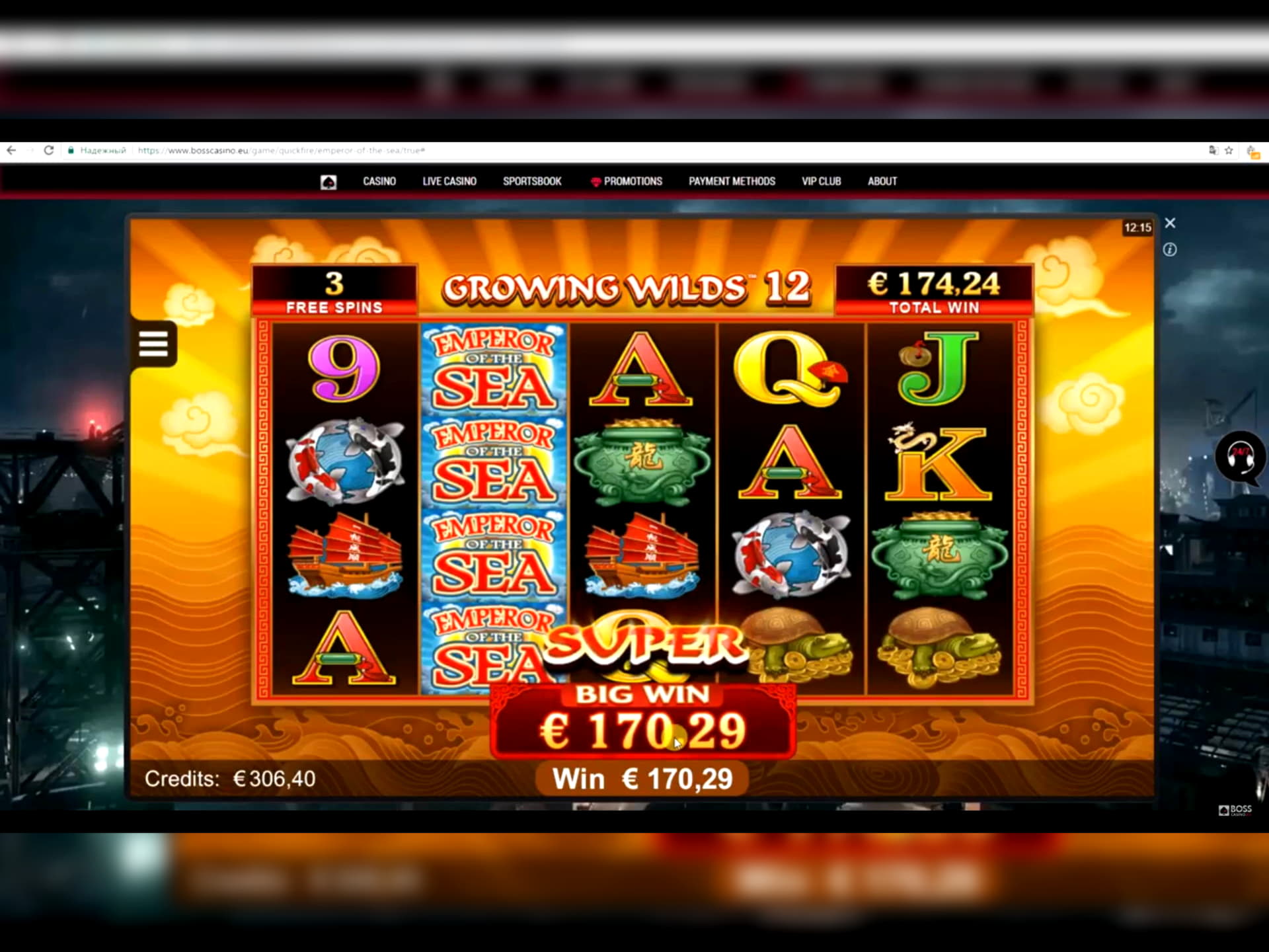 Eur 590 Free chip at King Billy Casino