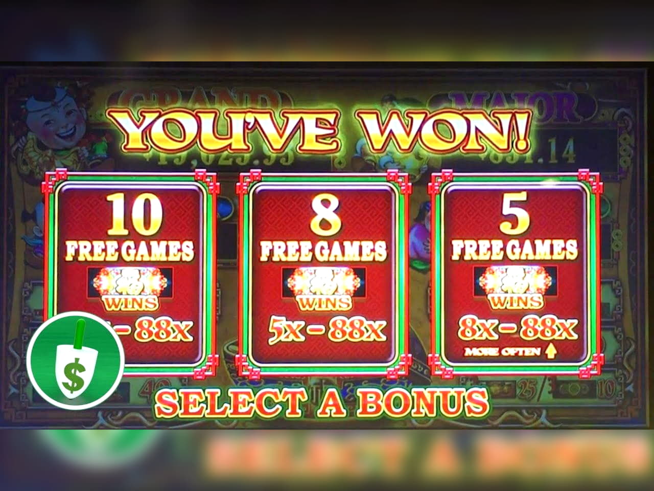 33 Free Spins at King Billy Casino