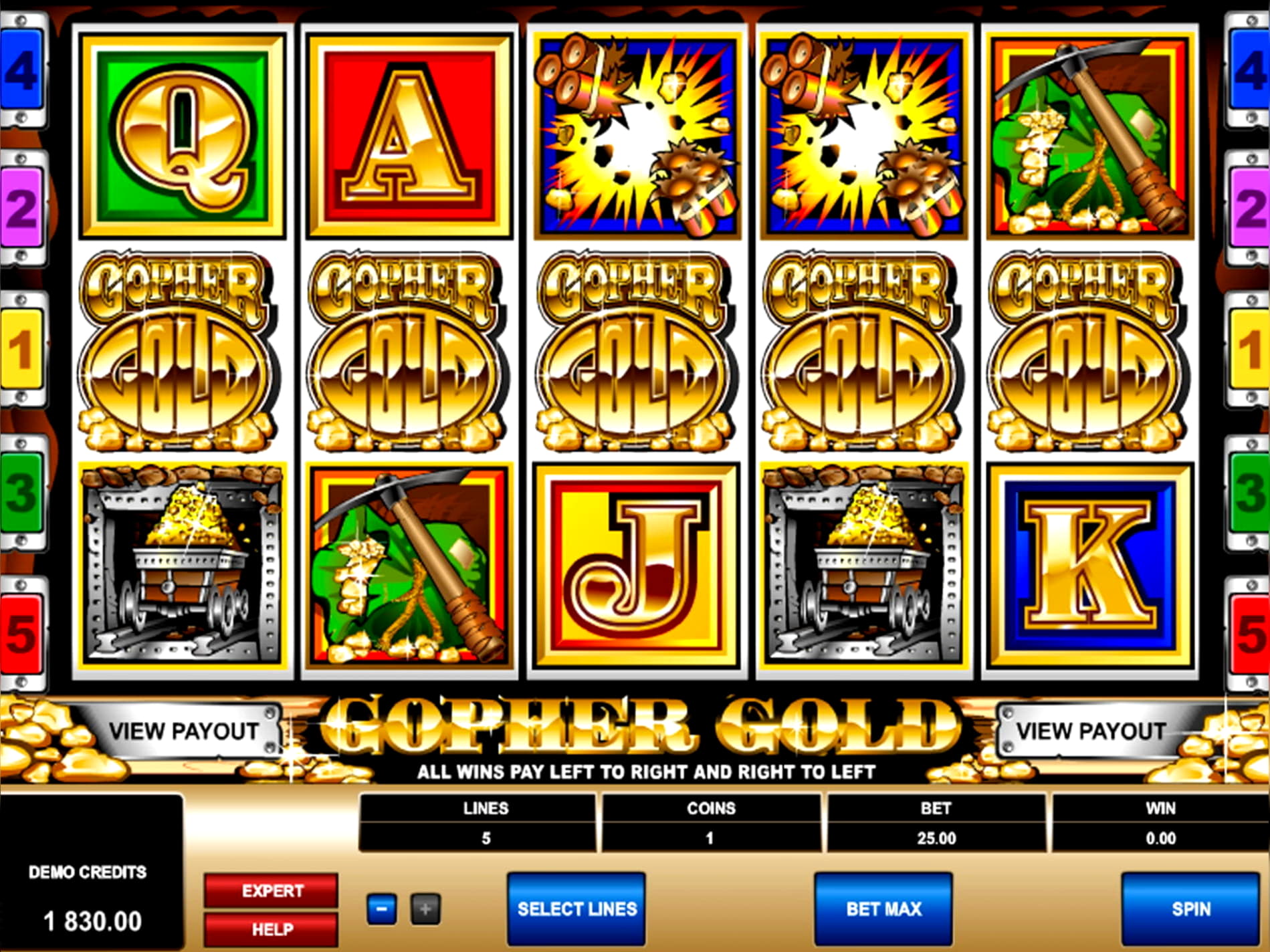 $115 Casino Tournament at Alf Casino
