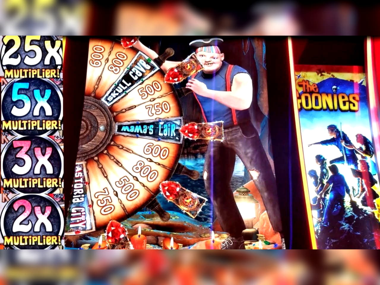 $4400 No deposit bonus casino at Party Casino