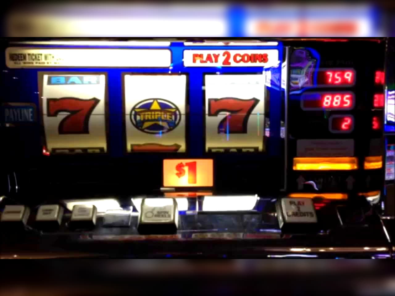 40 Free Spins no deposit at Dunder Casino