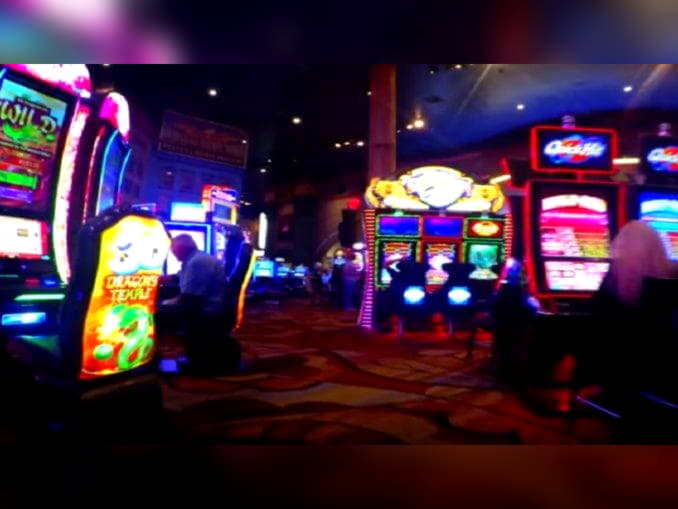 €90 Casino chip at LSbet Casino