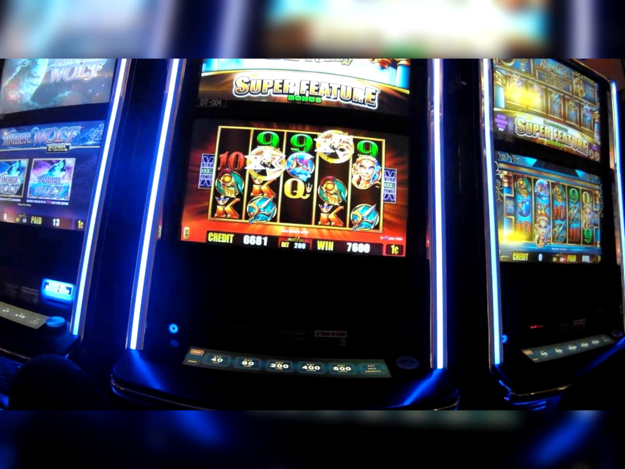 EURO 250 Free chip at Casinia Casino