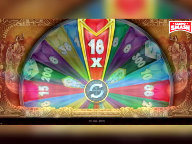 180% Match bonus casino at Campo Bet Casino