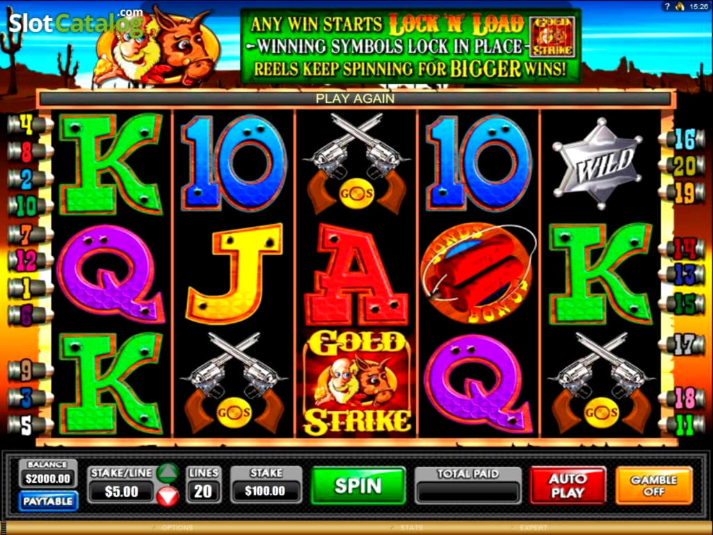 Eur 590 Casino Tournament at Party Casino