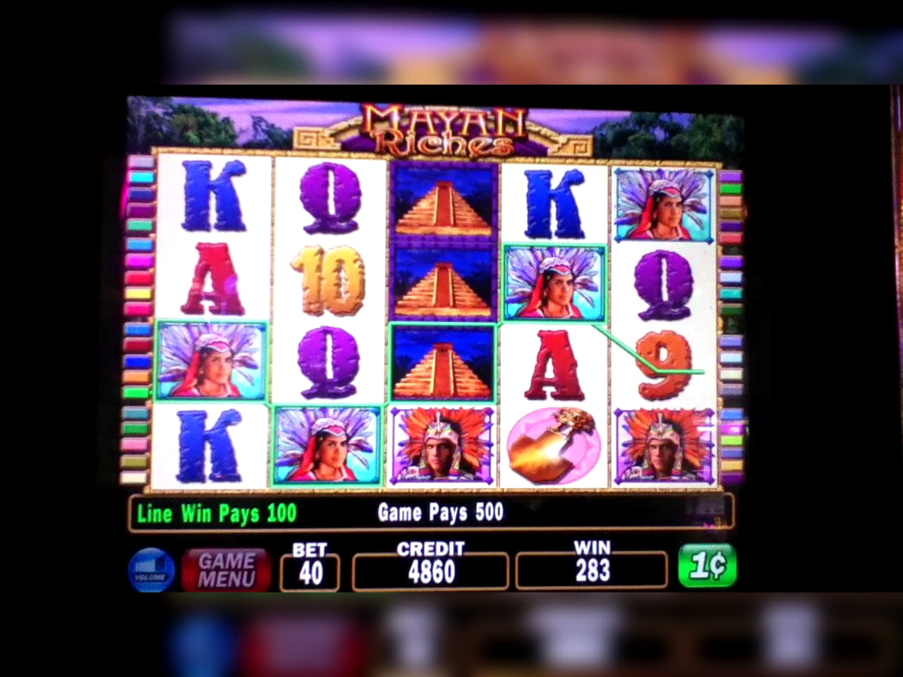 EURO 3495 No Deposit Bonus Casino at Cadoola Casino
