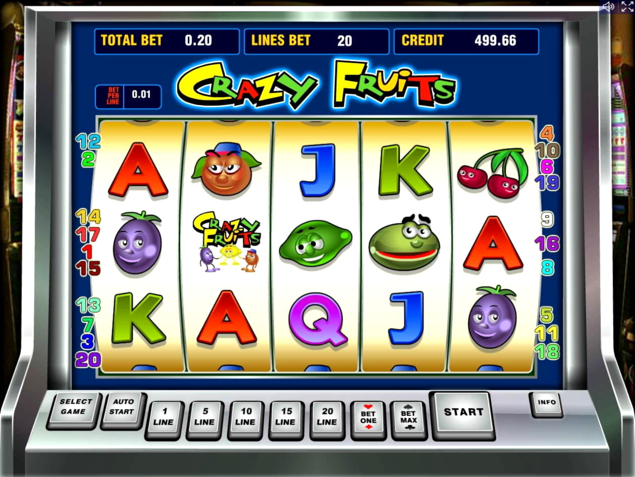290% Casino Welcome Bonus at Malina Casino