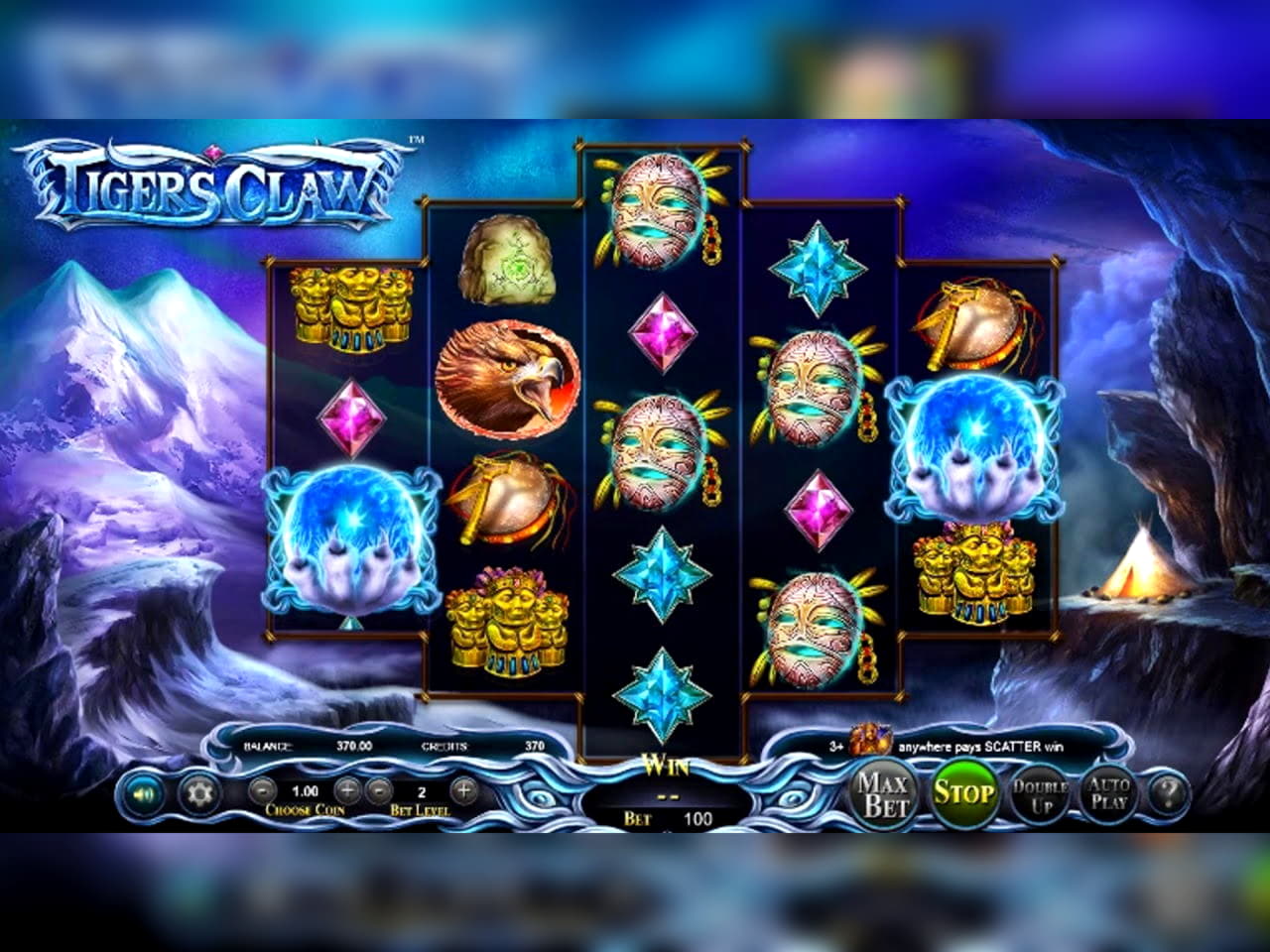 180% First Deposit Bonus at Campo Bet Casino