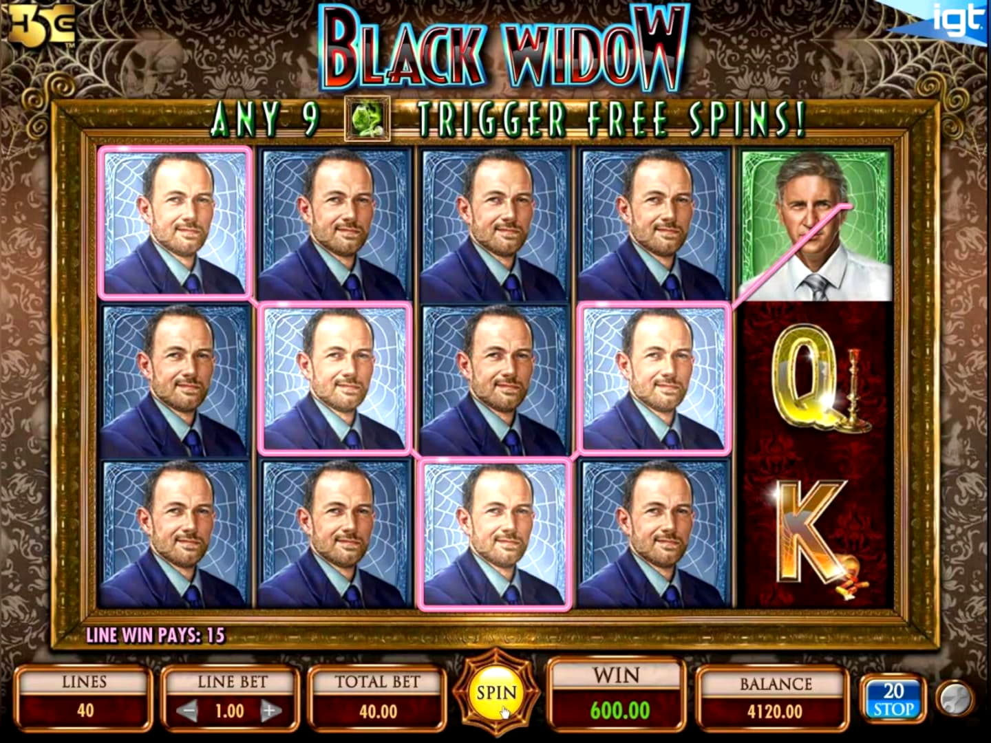 $940 Mobile freeroll slot tournament at 888 Casino