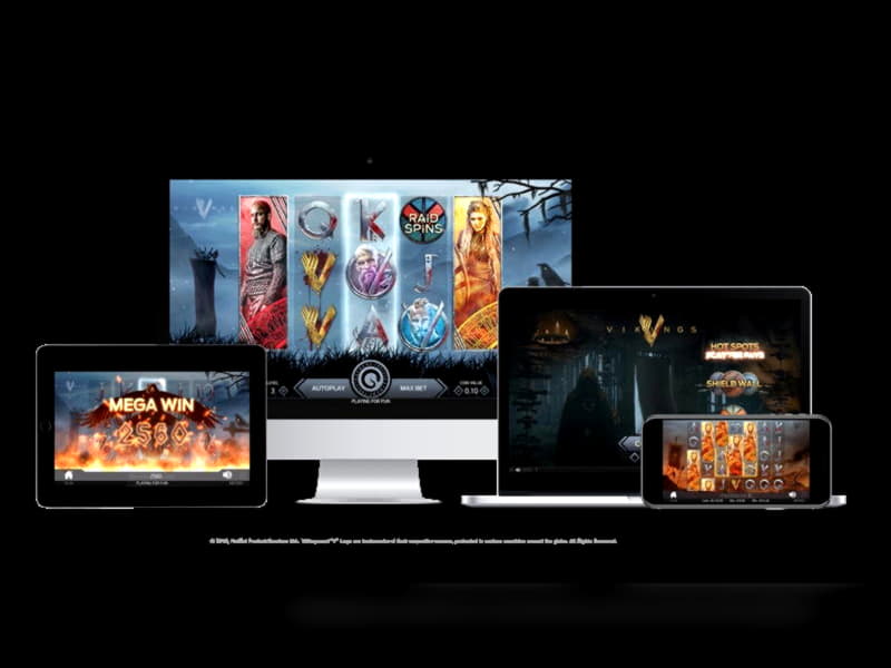 285 Free Spins no deposit casino at Reload Bet Casino