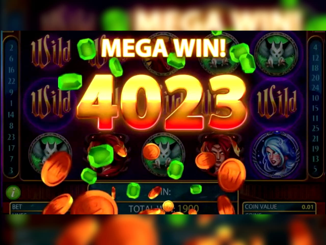 €140 Free Casino Tournament at Alf Casino