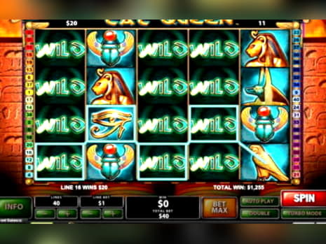 $270 Free chip casino at Cadoola Casino