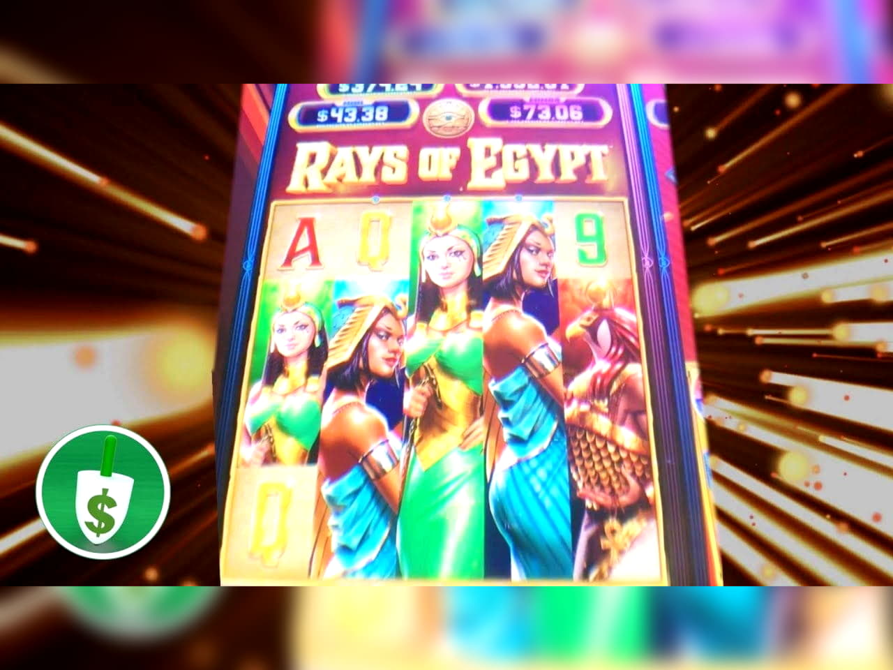 40 Free Spins no deposit at Boa Boa Casino