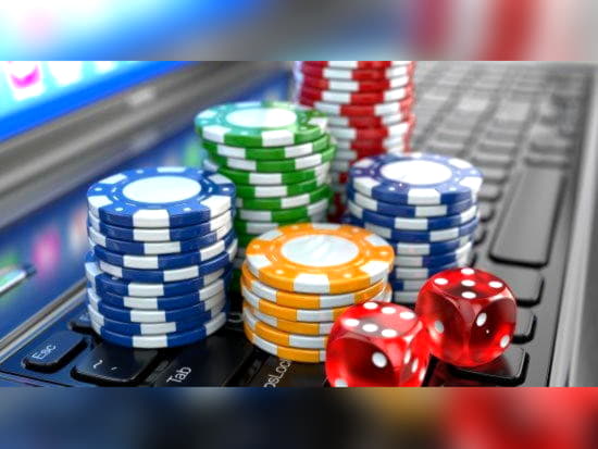 490% Match bonus casino at Reload Bet Casino