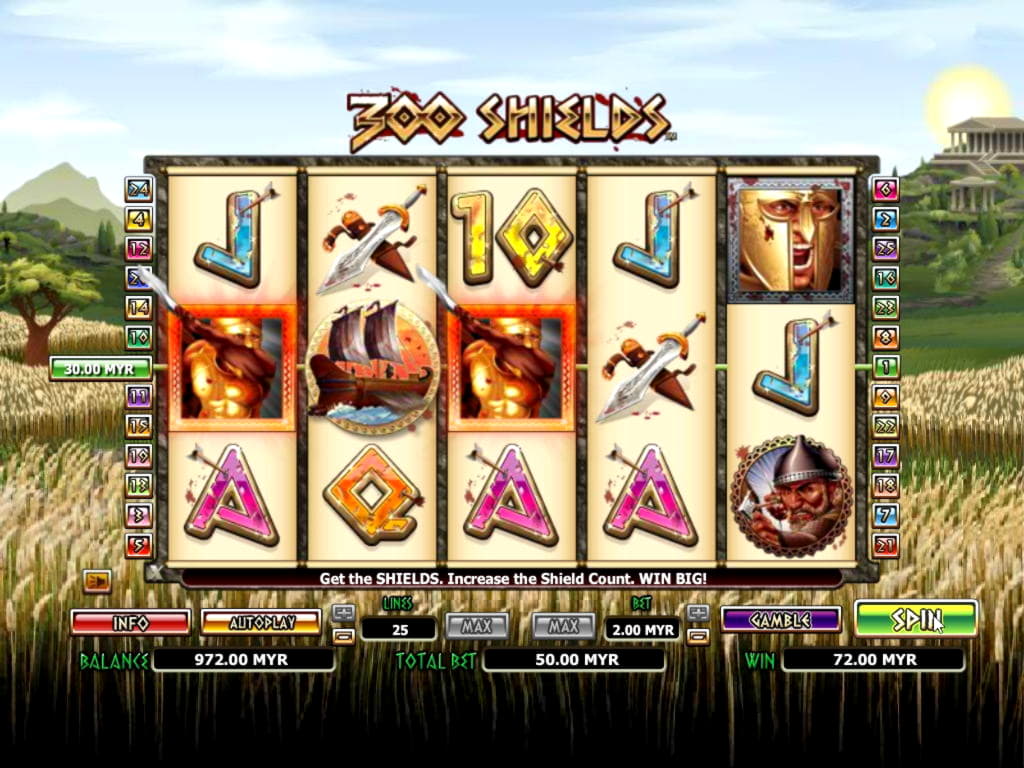 345% Deposit match bonus at Slots Billion Casino
