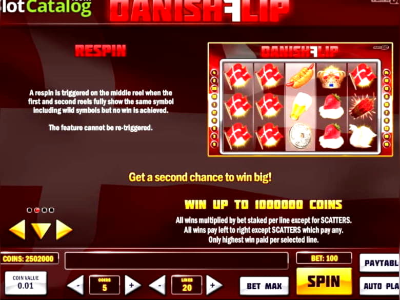 245 Free Casino Spins at Bet Rebels Casino