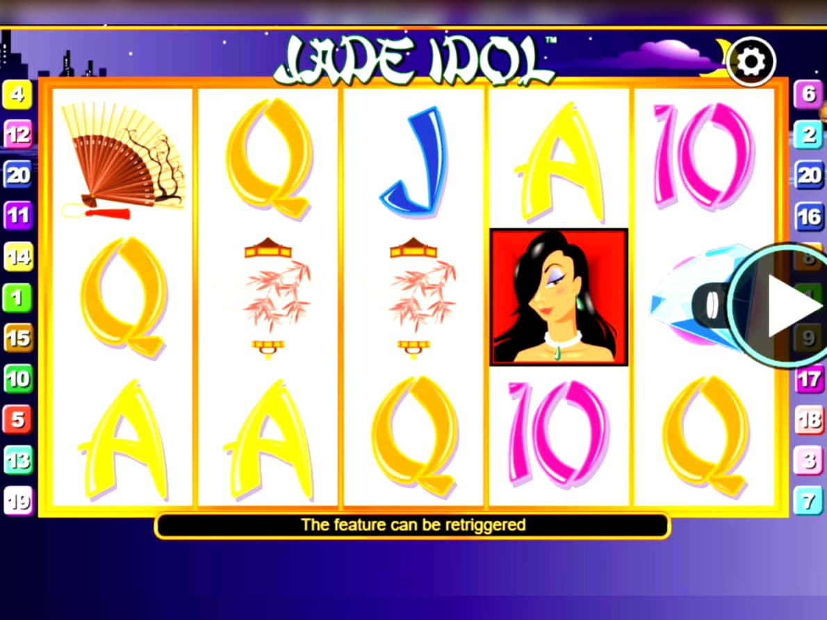 965% Match at a casino at Party Casino