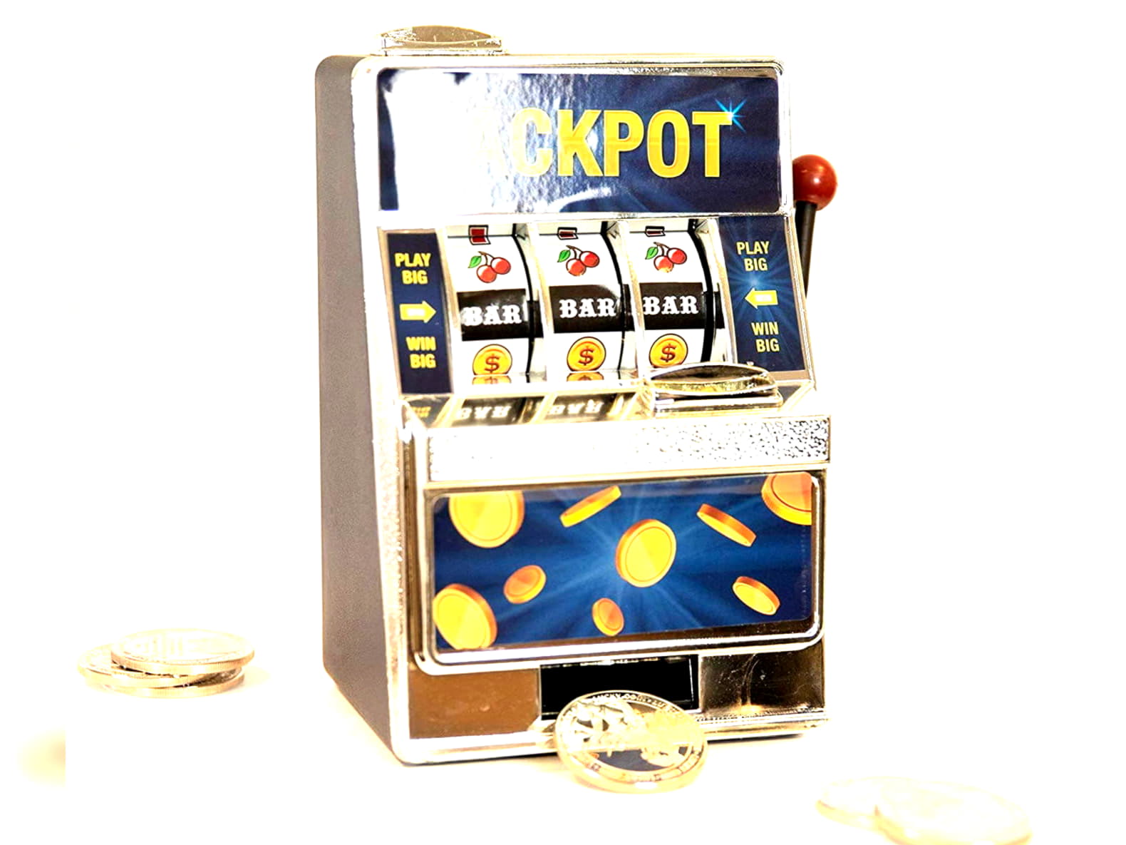 €695 Mobile freeroll slot tournament at Unique Casino